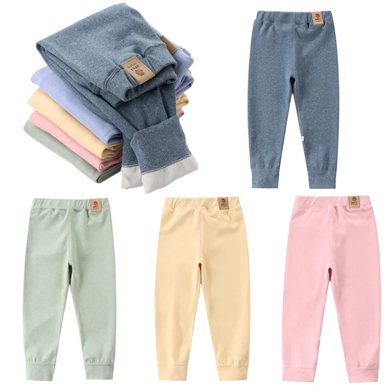 Baby Girl Clothing Zara - Große Größe Kinder Fleece Warm Render