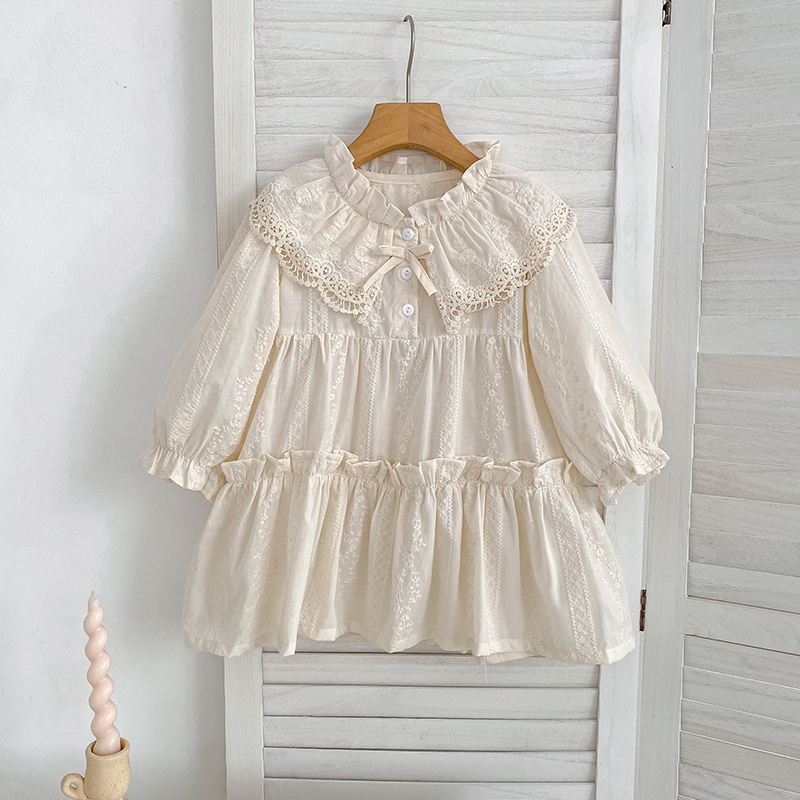 Baby Girl Clothing Zara - Neue Baby Mädchen Kleid Mädchen süße