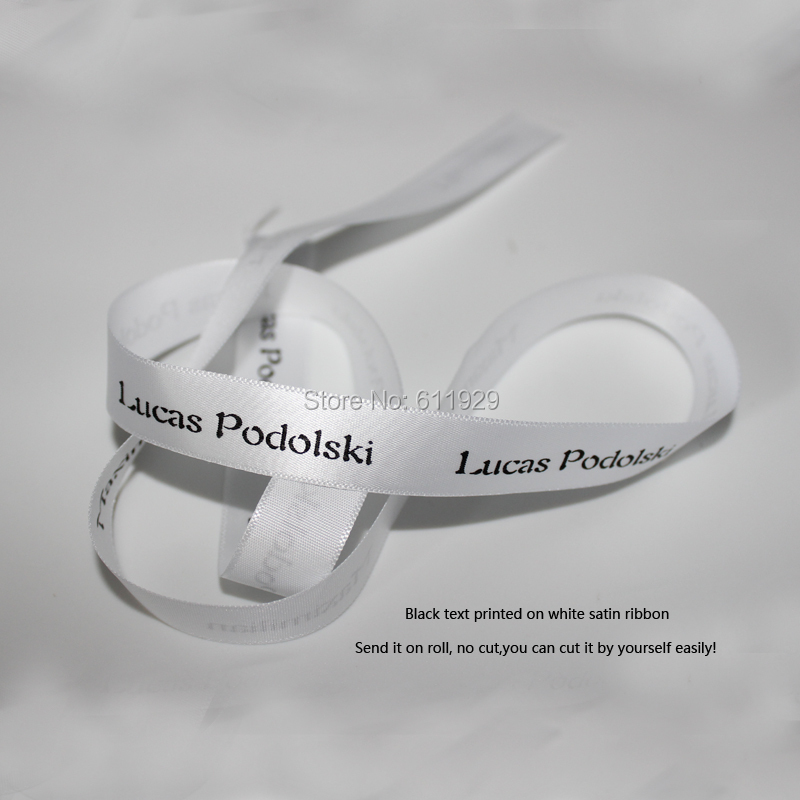 Baby Clothing Labels - 1,5 cm breites, individuelles Logo-Etikett/Markeletikett/personalisiertes Namensschild