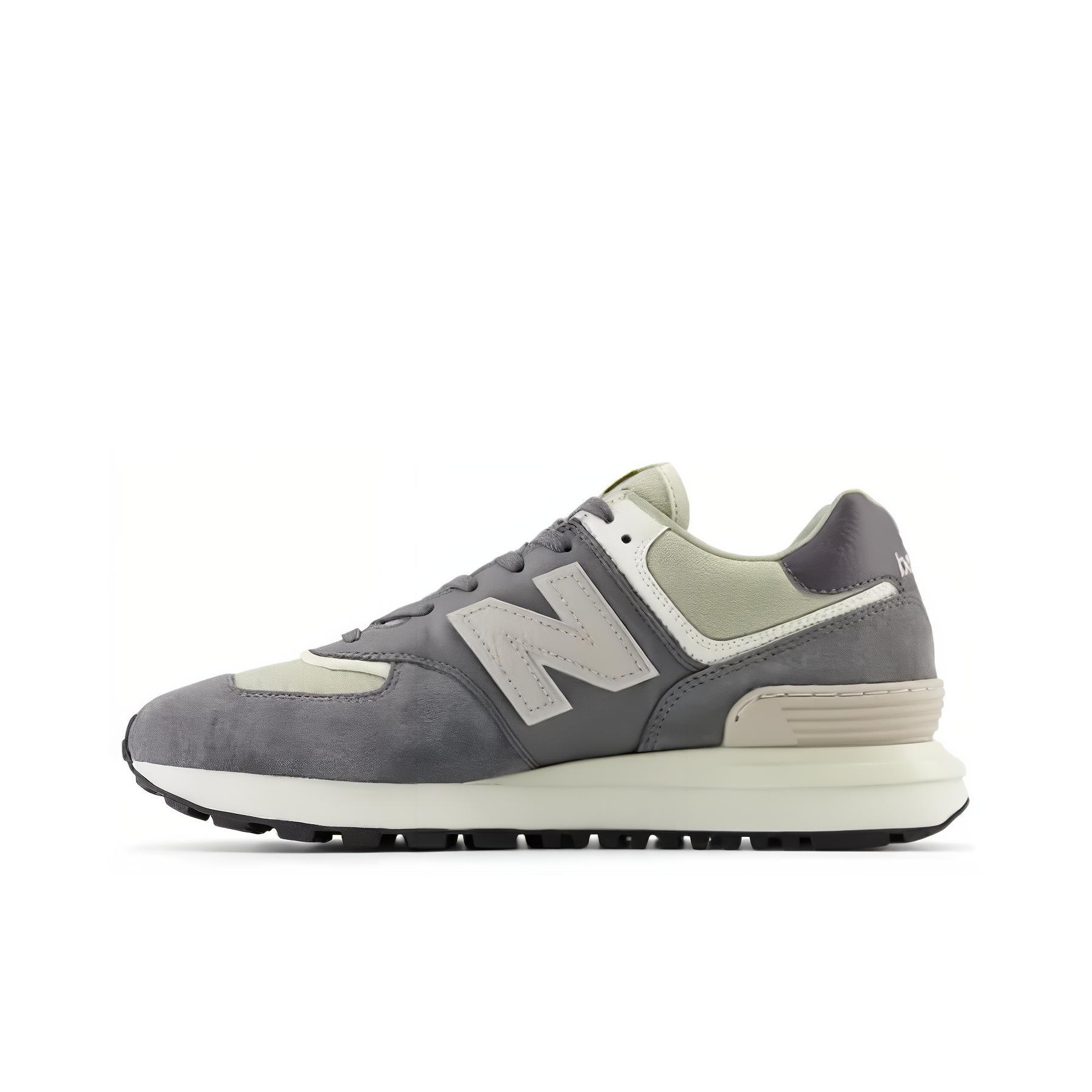 New Balance Shoes 574 - New Balance NB 574 Low-Top Casual