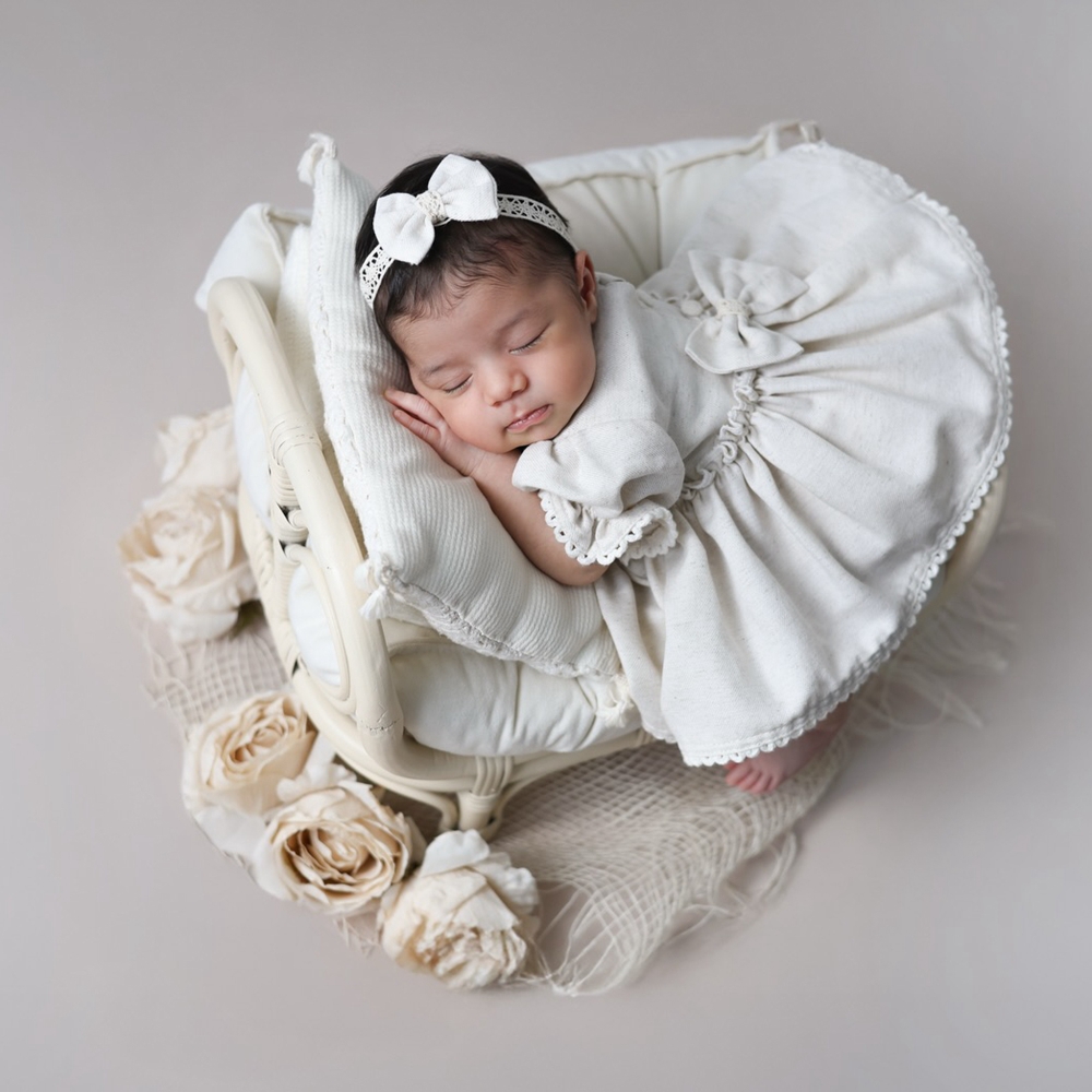 Neugeborenen-Fotografie-Requis – Baby Clothing Set Bewertung und Preis