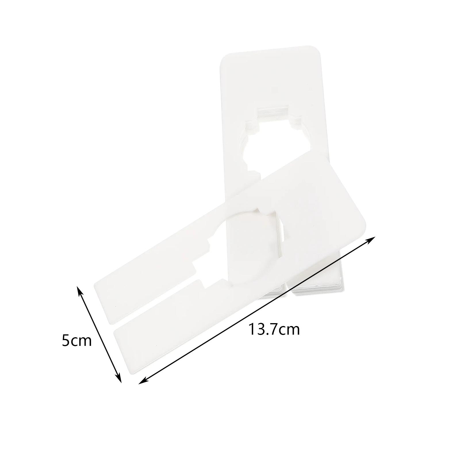 40 Stück Kleiderbügel-Trenner, – Baby Clothing Wardrobe Bewertung und Preis