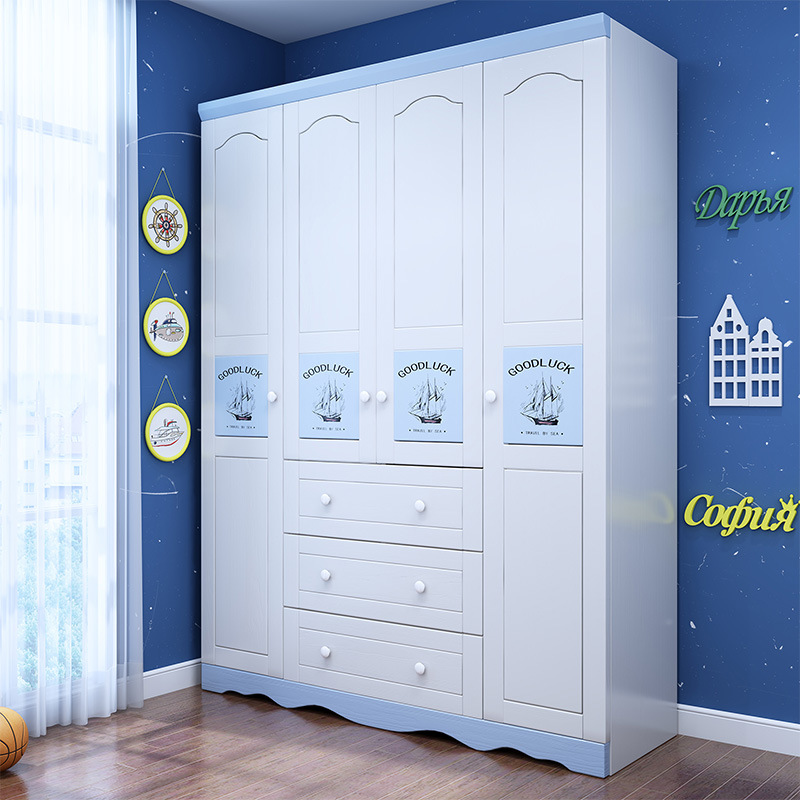 Moderner Kleiderschrank aus Ho – Baby Clothing Wardrobe Bewertung und Preis