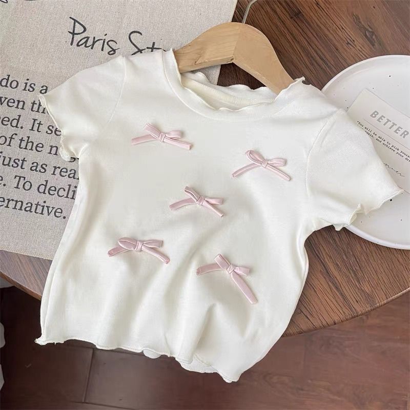 Kinder Kleidung Sets Bogen Kur – Baby Girl Clothing Zara Bewertung und Preis