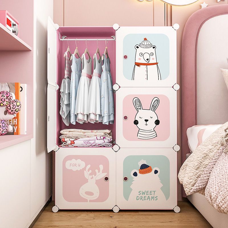 Kinder Kleider schrank Kleidun – Baby Clothing Wardrobe Bewertung und Preis