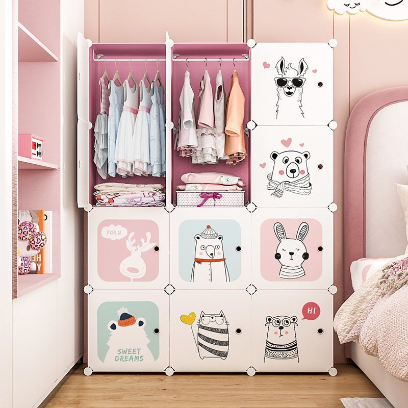 Kinder Kleider schrank Kleidun – Baby Clothing Wardrobe Bewertung und Preis