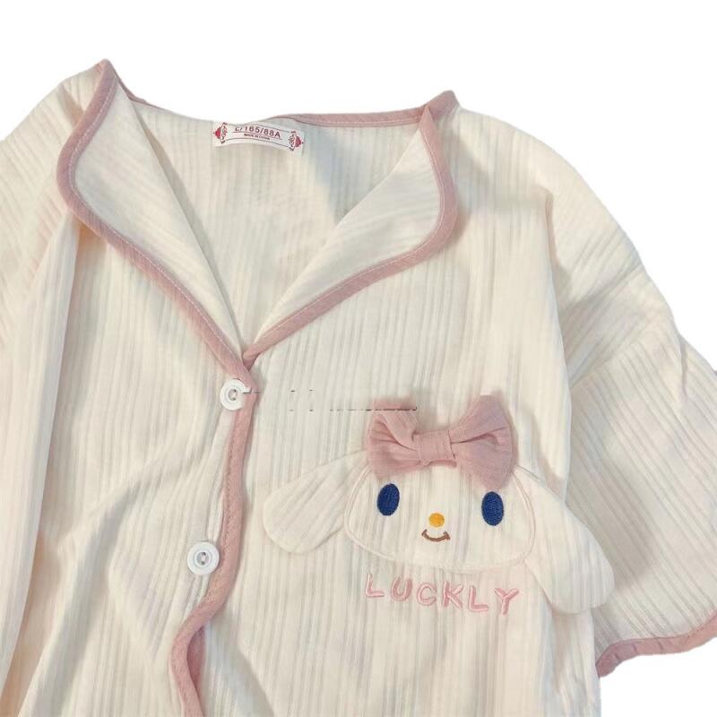 Pyjama 2026 Neue Sommer-Bestse – Summer Short Set Bewertung und Preis