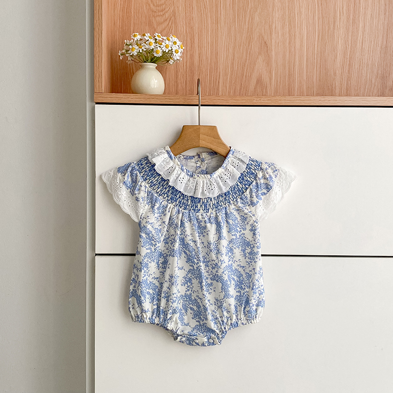 2026 Neuer Sommer Neugeborenen – Baby Girl Clothing Zara Bewertung und Preis