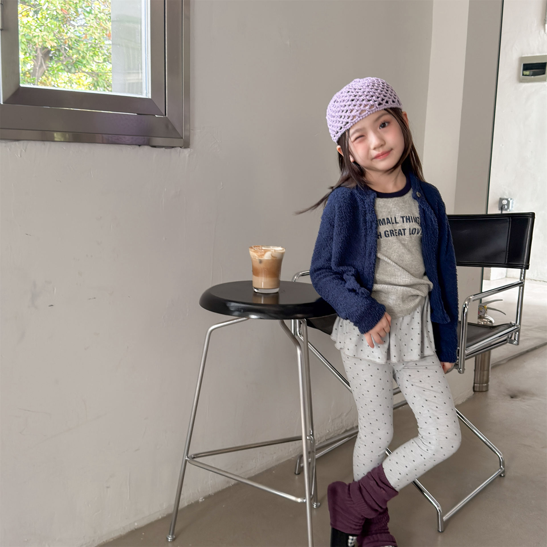 Mädchenpullover 2026 Frühling  – Baby Clothing Labels Bewertung und Preis