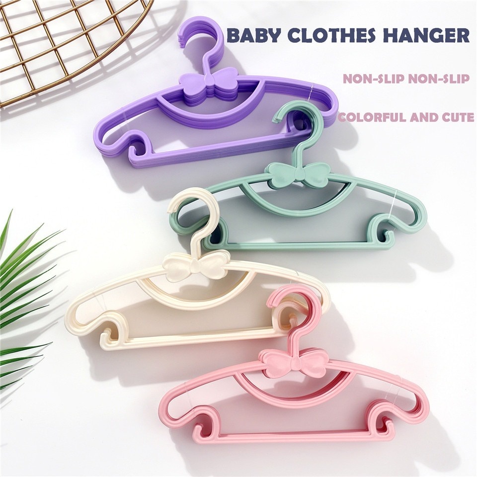 10 Stück Niedliche Schleifen-K – Baby Clothing Display Bewertung und Preis