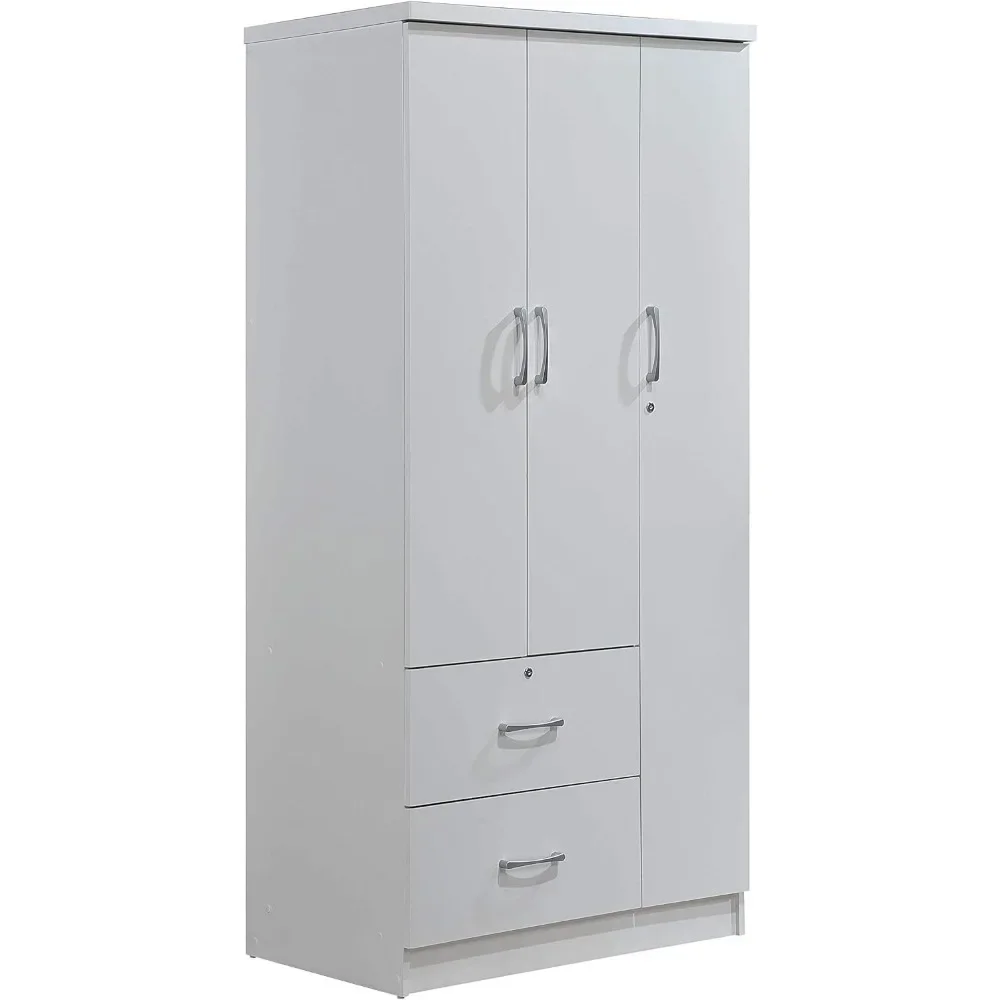 Ein Kleiderschrank, Hodedah 3- – Baby Clothing Wardrobe Bewertung und Preis
