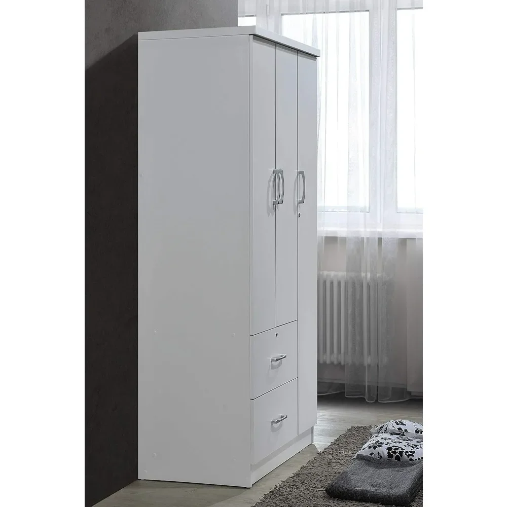 Ein Kleiderschrank, Hodedah 3- – Baby Clothing Wardrobe Bewertung und Preis
