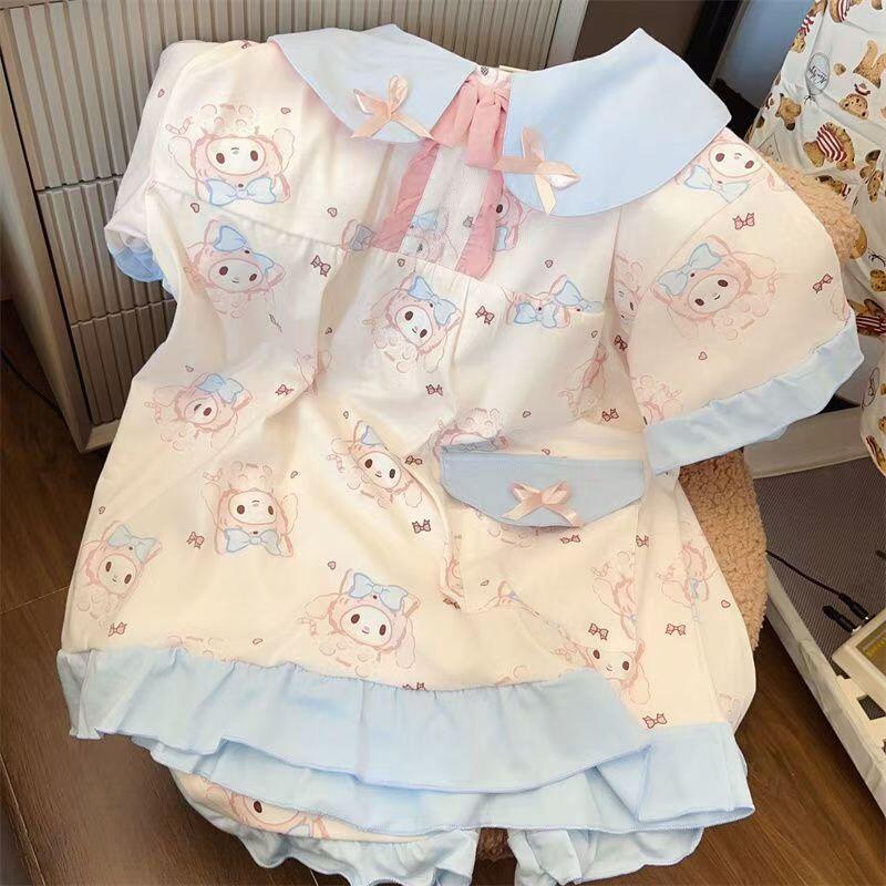 Pyjama-Set My Melody 2026 Somm – Summer Short Set Bewertung und Preis