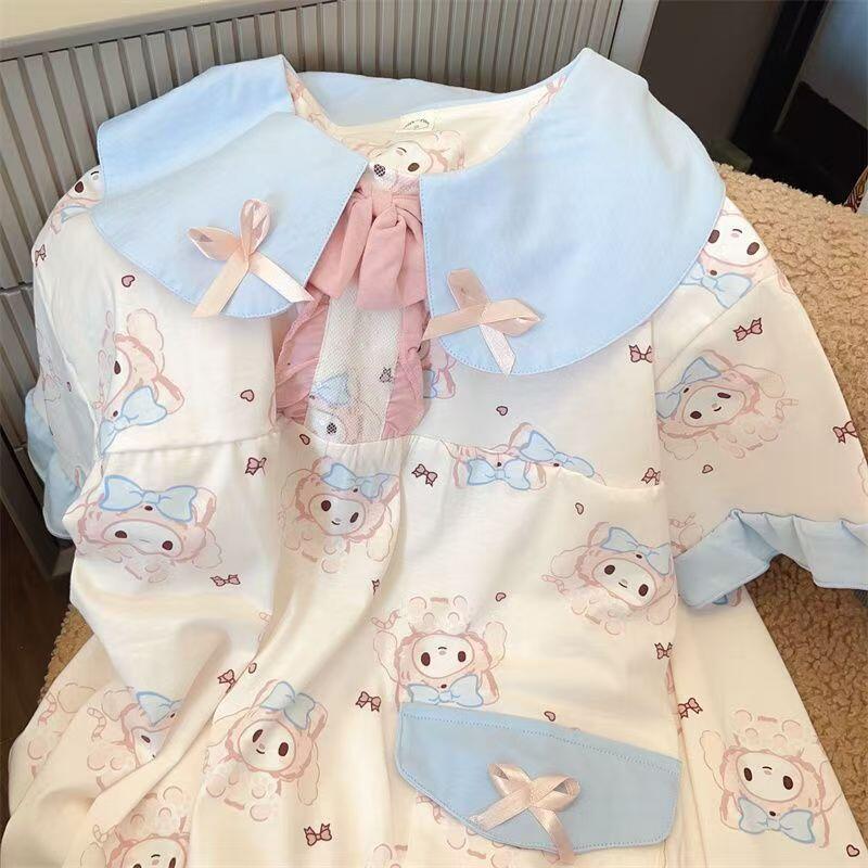 Pyjama-Set My Melody 2026 Somm – Summer Short Set Bewertung und Preis