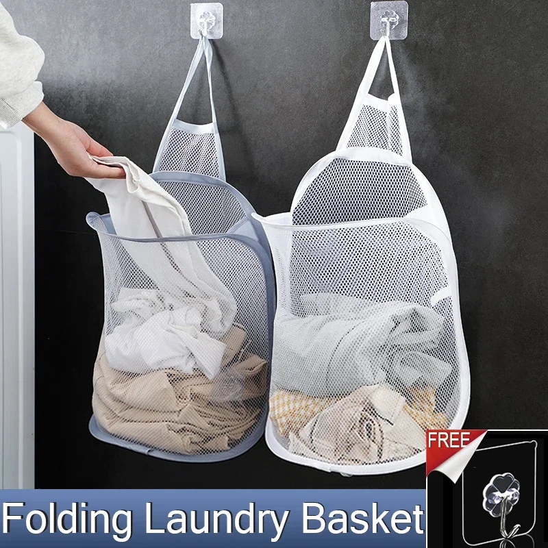 Hängende Wäsche korb faltbare  – Baby Clothing Wardrobe Bewertung und Preis