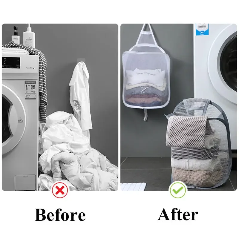 Hängende Wäsche korb faltbare  – Baby Clothing Wardrobe Bewertung und Preis