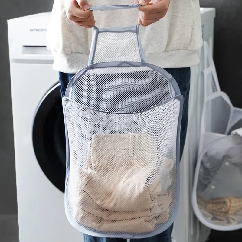 Hängende Wäsche korb faltbare  – Baby Clothing Wardrobe Bewertung und Preis