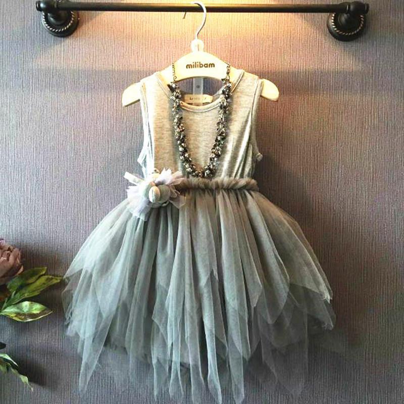 2023 neue Mädchen Sommer Blume – Baby Clothing Layers Bewertung und Preis