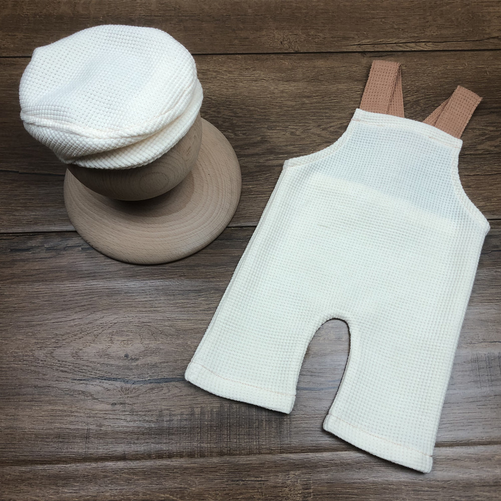 Neugeborene Fotografie Requisi – Baby Clothing Set Bewertung und Preis