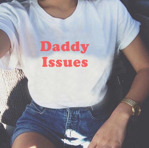 Skuggnas Daddy Issues Tumblr G – Baby Clothing High Quality Bewertung und Preis
