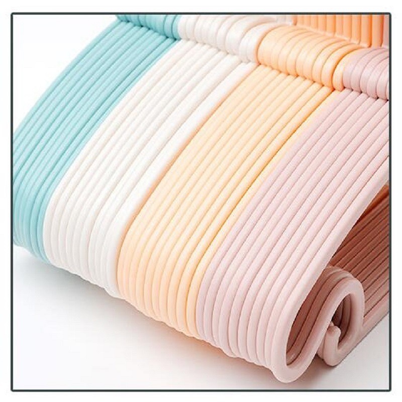 10 stücke Baby Kleidung Racks  – Baby Clothing Display Bewertung und Preis