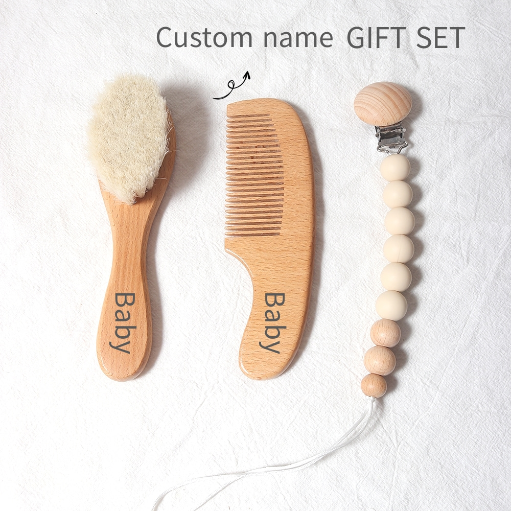 Personalisiertes Baby-Namensge – Newborn Gift Set Bewertung und Preis