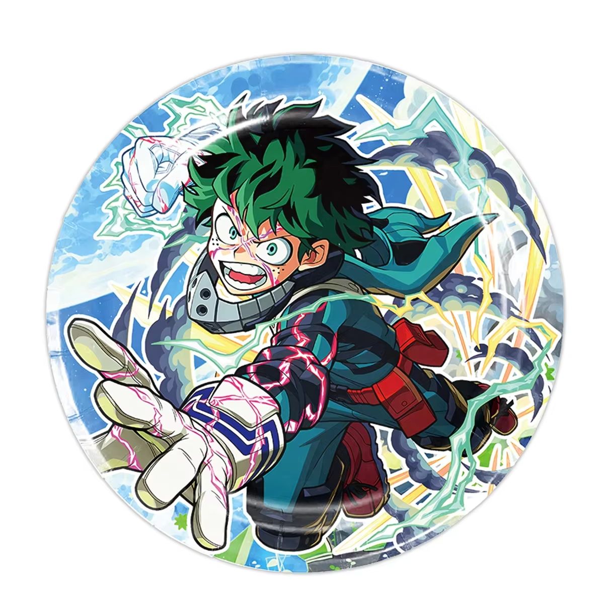 Hero Academia Geburtstagsparty – Baby Clothing Set Bewertung und Preis