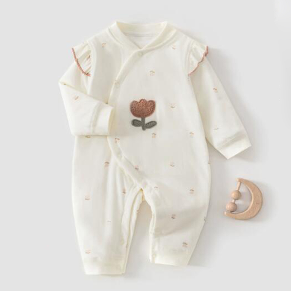 Baby Jungen Strampler Gesteppt – Baby Clothing High Quality Bewertung und Preis