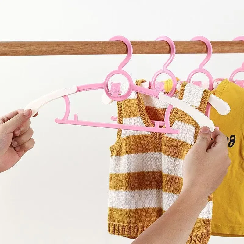5/10/20 Stück ausziehbarer Bab – Baby Clothing Wardrobe Bewertung und Preis