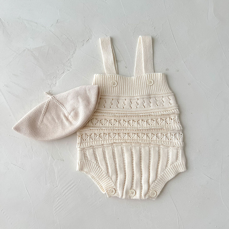 MILANCEL 2023 Baby-Bodys, gest – Baby Girl Clothing Zara Bewertung und Preis