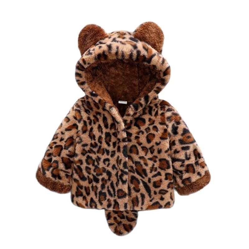 1 2 3 4 jahre Plüsch Baby Jack – Baby Clothing Winter Bewertung und Preis