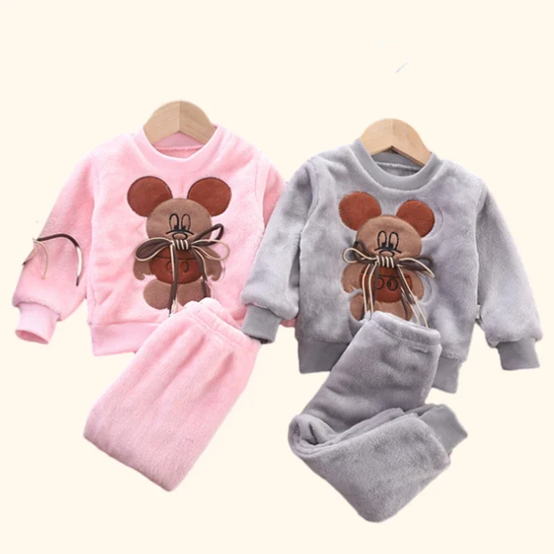 Herbst Winter Kinder Kleidung  – Baby Clothing Winter Bewertung und Preis