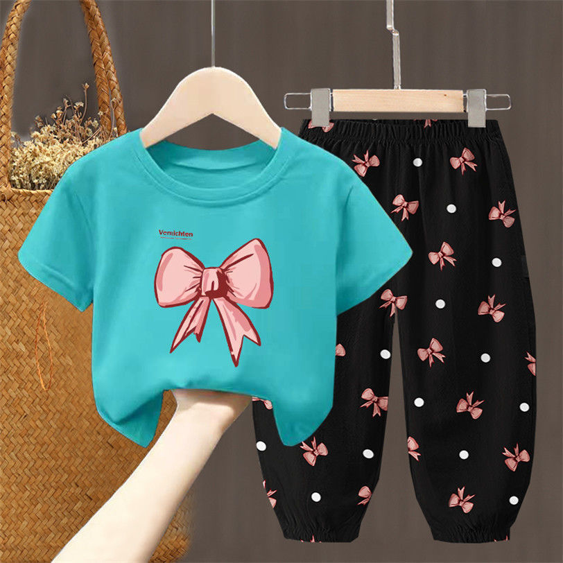 Sommer Sets kinder Kleidung Mä – Baby Girl Clothing Zara Bewertung und Preis