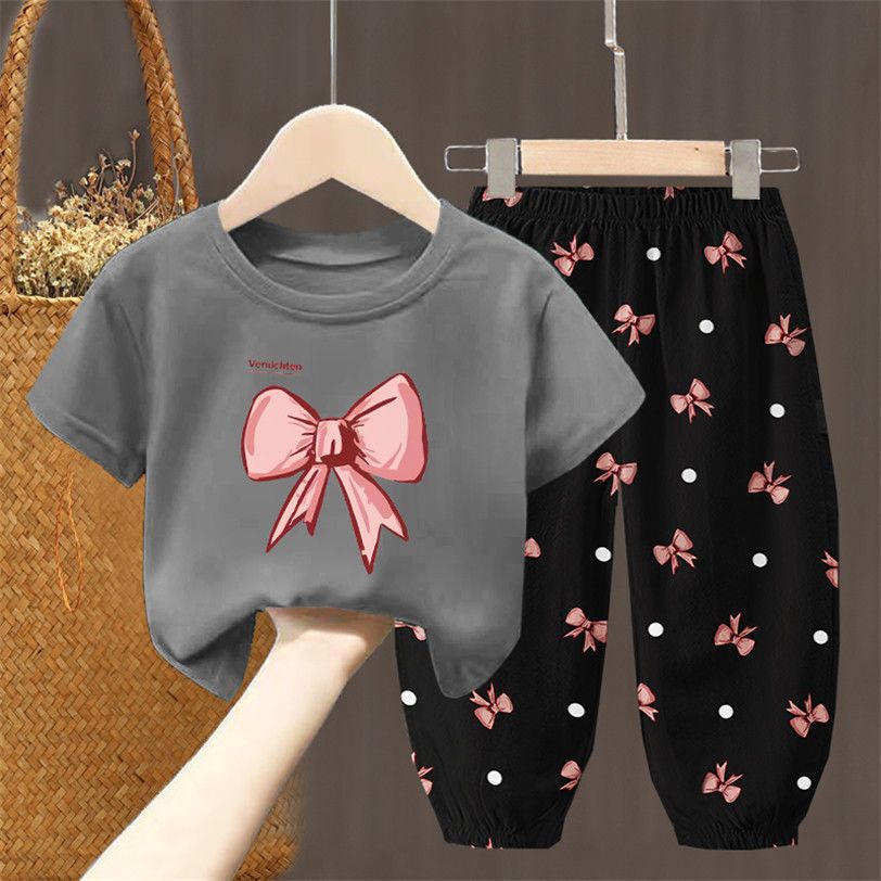 Sommer Sets kinder Kleidung Mä – Baby Girl Clothing Zara Bewertung und Preis