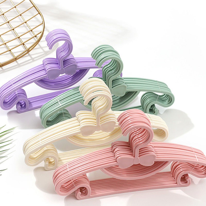 10 Stück Kinder-Kleiderbügel,  – Baby Clothing Display Bewertung und Preis
