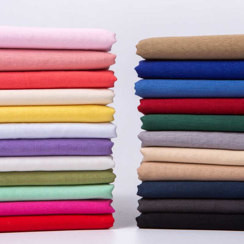 100% Baumwoll-Futterstoff 100x – Baby Clothing Display Bewertung und Preis