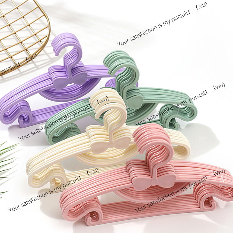 10 Stück Kinder-Kleiderbügel,  – Baby Clothing Display Bewertung und Preis