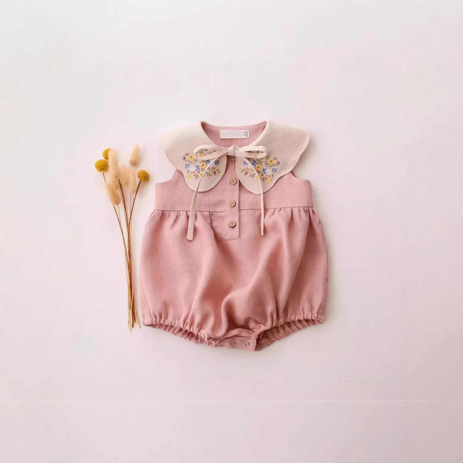 2026 Baby Mädchen Baby Ärmello – Baby Girl Clothing Zara Bewertung und Preis