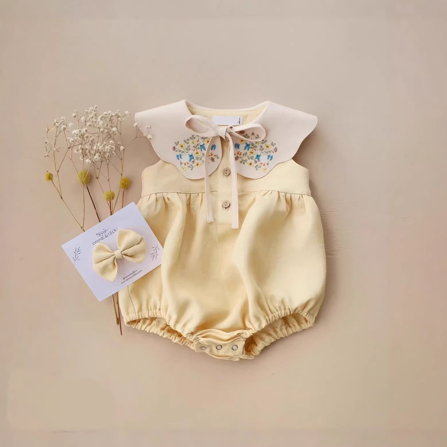 2026 Baby Mädchen Baby Ärmello – Baby Girl Clothing Zara Bewertung und Preis