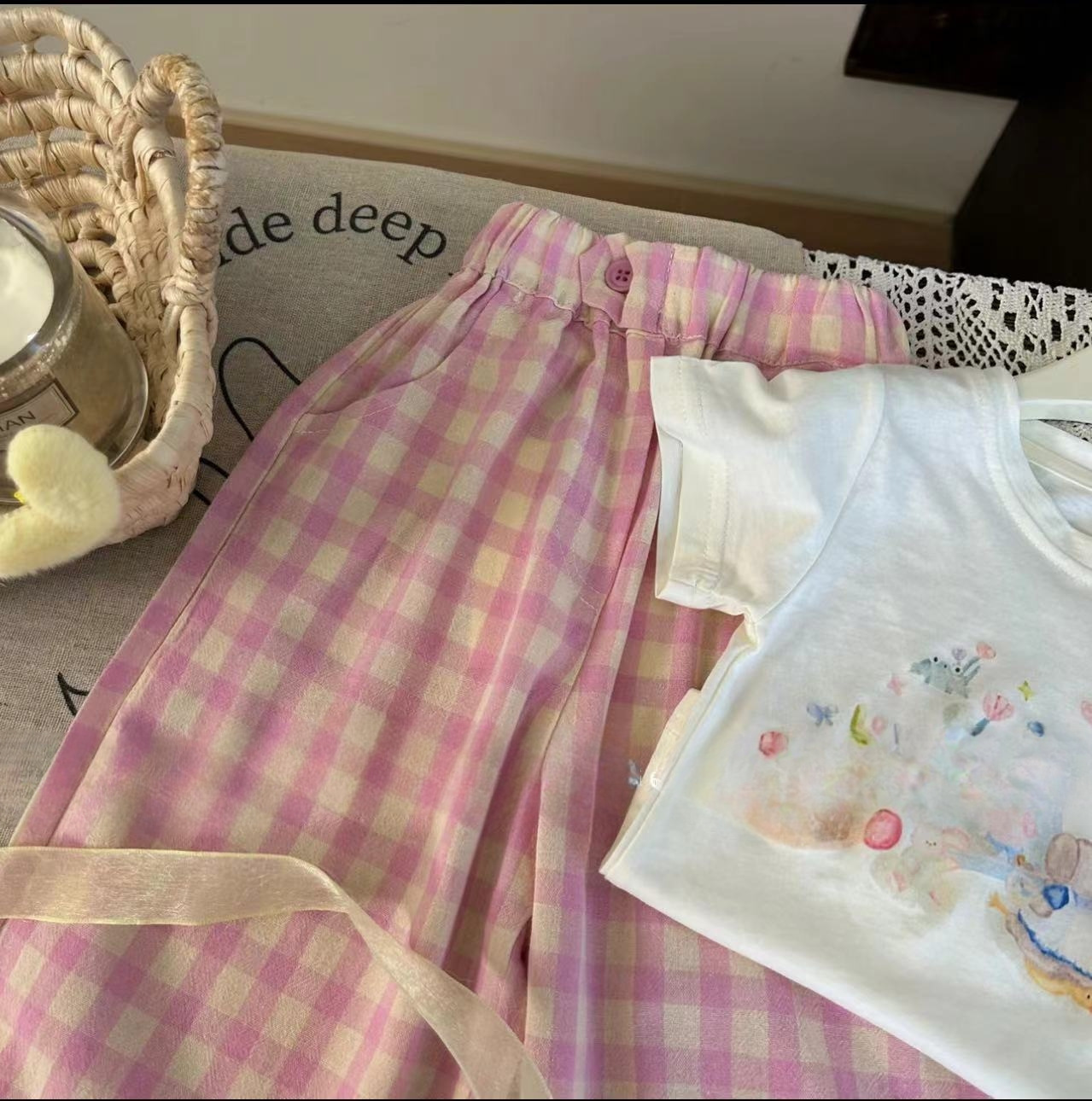 Kinderbekleidungssets, kurzärm – Baby Girl Clothing Zara Bewertung und Preis