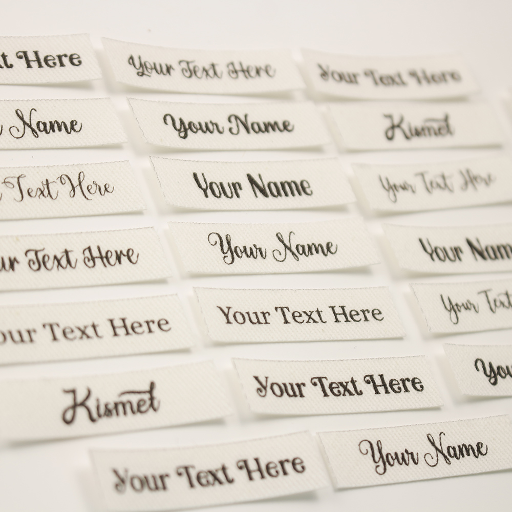 10 x 40 mm, 80 Stück, Namenset – Baby Clothing Labels Bewertung und Preis