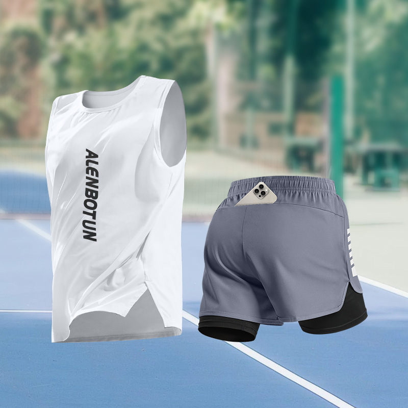 Herren-Laufsport-Set, Sommer-N – Summer Short Set Bewertung und Preis