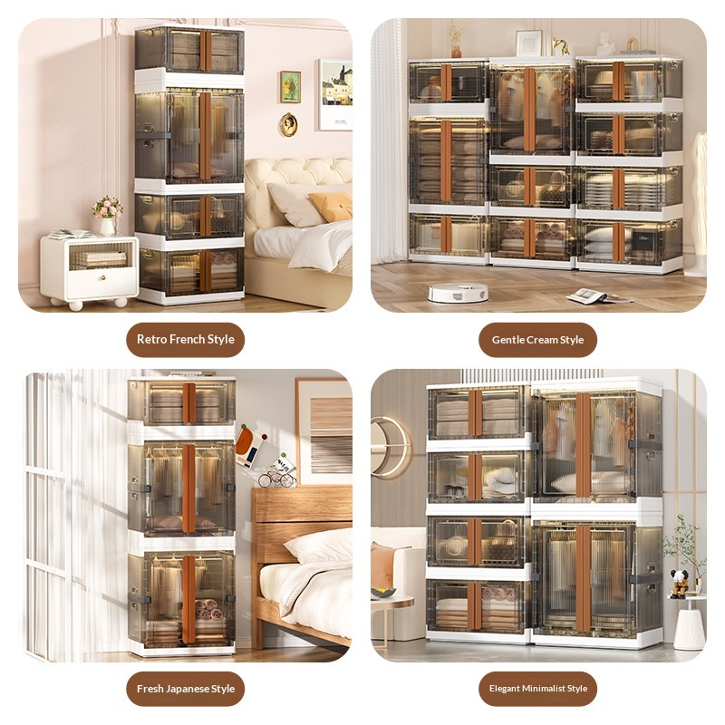 Premium-Kleiderschrank für Kin – Baby Clothing Wardrobe Bewertung und Preis