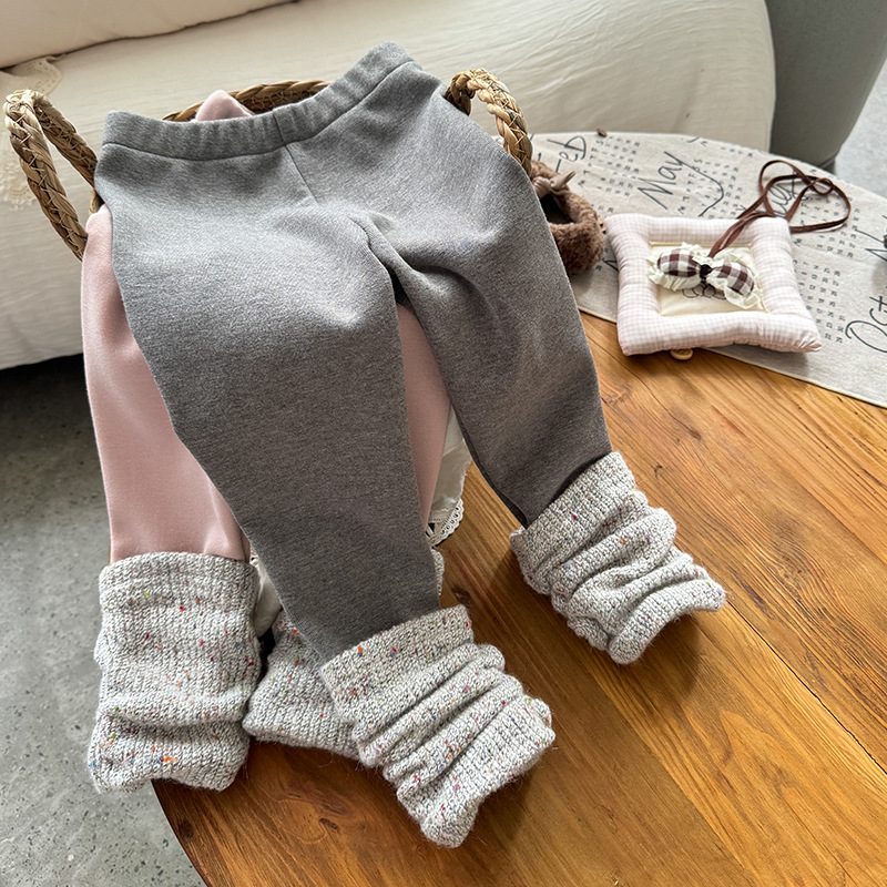Baby Mädchen Leggings Kinder R – Baby Clothing Winter Bewertung und Preis