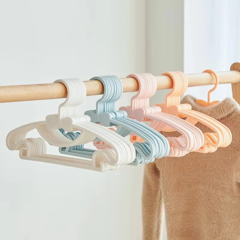 10 Stück Baby-Kleiderbügel Tra – Baby Clothing Display Bewertung und Preis
