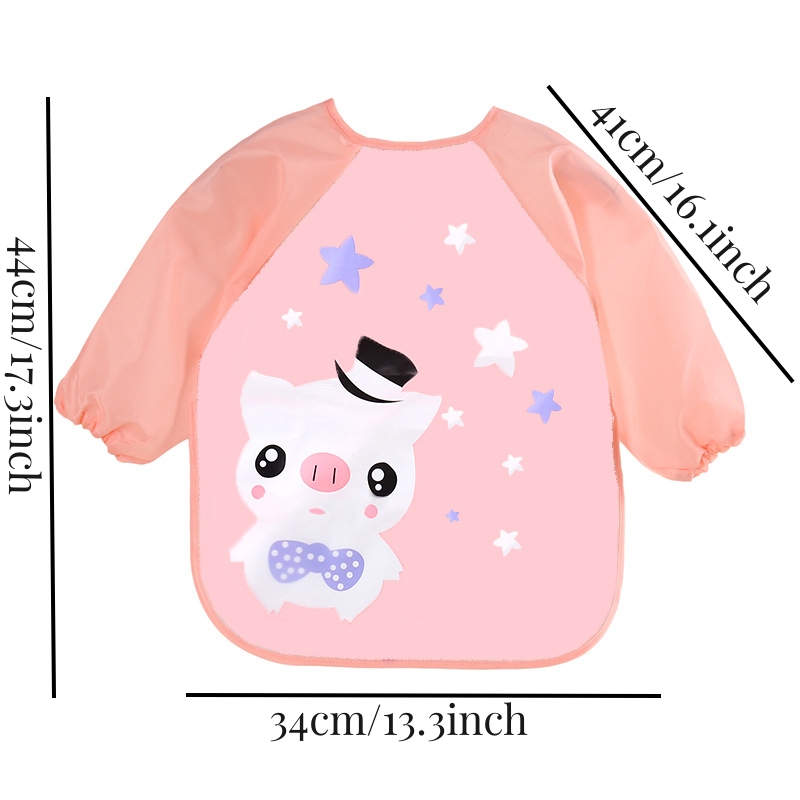 Wasserdichte EVA Volle Hülse B – Baby Clothing Set Bewertung und Preis