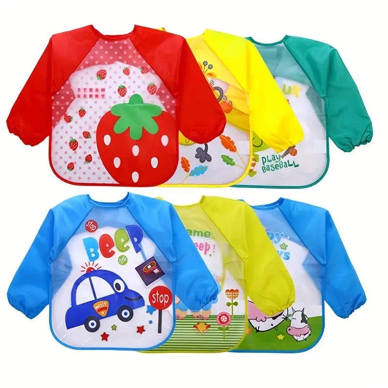 Wasserdichte EVA Volle Hülse B – Baby Clothing Set Bewertung und Preis