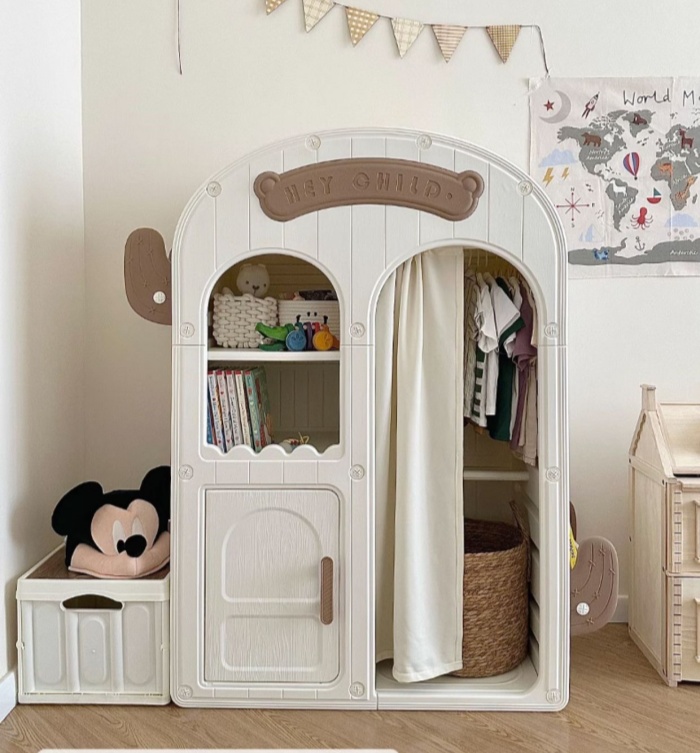 Kinderschrank Haushalt Schlafz – Baby Clothing Wardrobe Bewertung und Preis