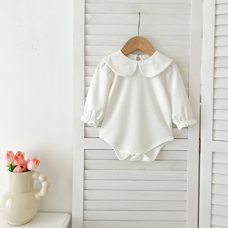 0-24M Baby Mädchen Strampler B – Baby Girl Clothing Zara Bewertung und Preis
