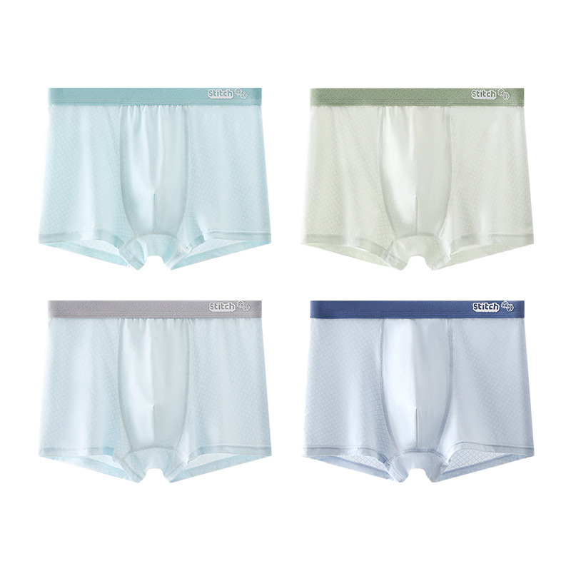 4 Stück atmungsaktive Boxersho – Baby Clothing High Quality Bewertung und Preis